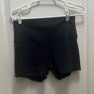 Lululemon Align High Rise Short 4”